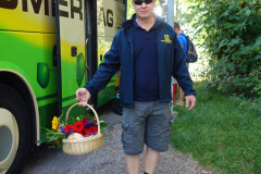 Backofenfest Oberbibrach