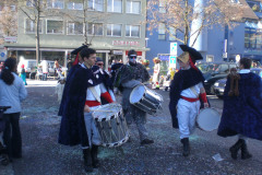Fasnacht 2010