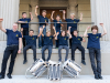 Kadettentage 2020 Langenthal / Team Langenthal