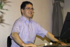 Konzert MG Sumiswald 2007