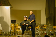 Konzert MG Sumiswald 2010